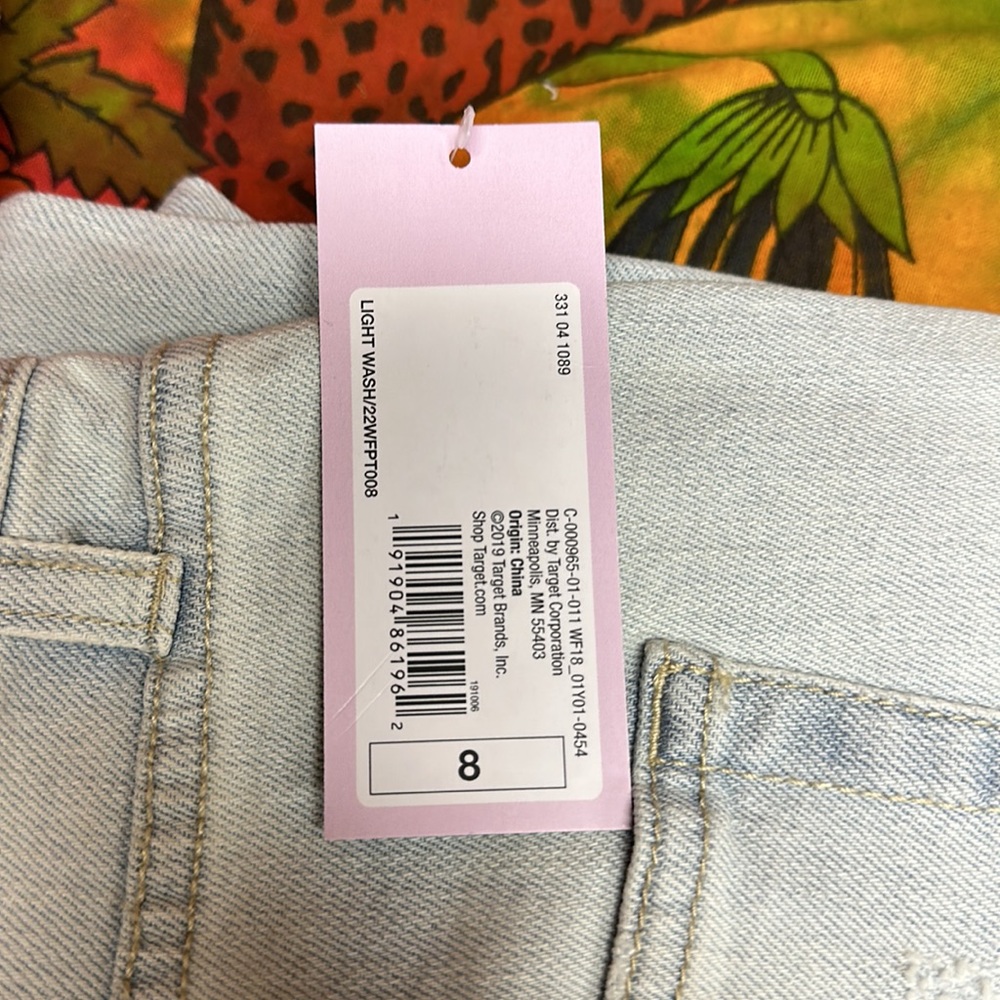 Wild Fable pants - Picture 4 of 4